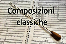 Composizioni classiche